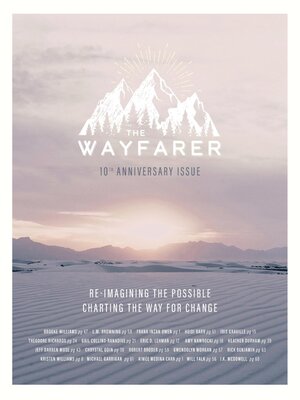 cover image of The Wayfarer